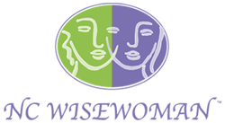 NC WISEWOMAN Logo